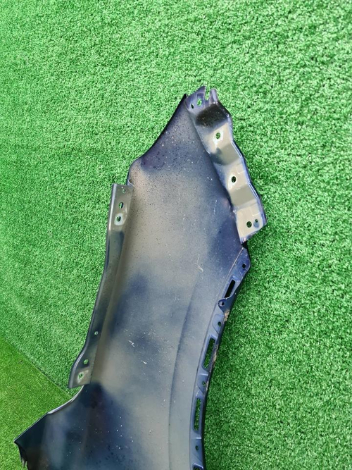 Крыло переднее левое Chery Tiggo 8 Pro (2021-2024)