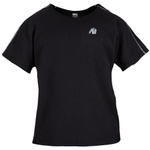 Футболка GORILLA Top Buffalo Old School Black/Grey