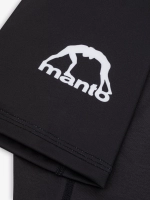 Рашгард MANTO RANKED 25 чёрный