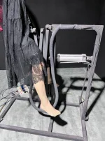 Хоррор-манекен «Ужас»