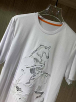 Футболка Hermes
