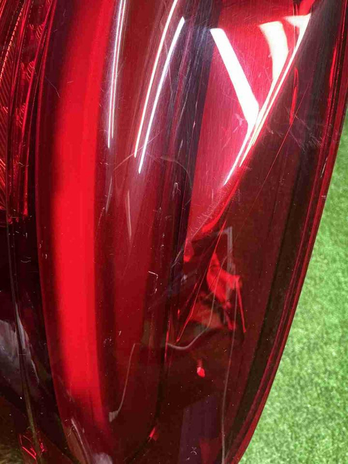 Фонарь правый внешний BMW X3 G01 (2017-2021)