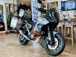 KTM 1290 Super Adventure S (2023)