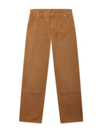 Брюки (Relaxed Straight Fit) Double Knee Pant