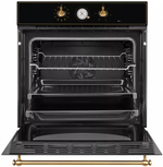 Духовой шкаф Kuppersberg SR 6911 B Bronze