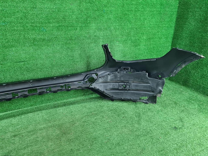 Бампер передний Mercedes GLC X253 (2019-2022) AMG