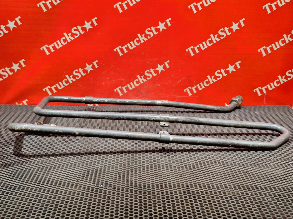 Трубка компрессора