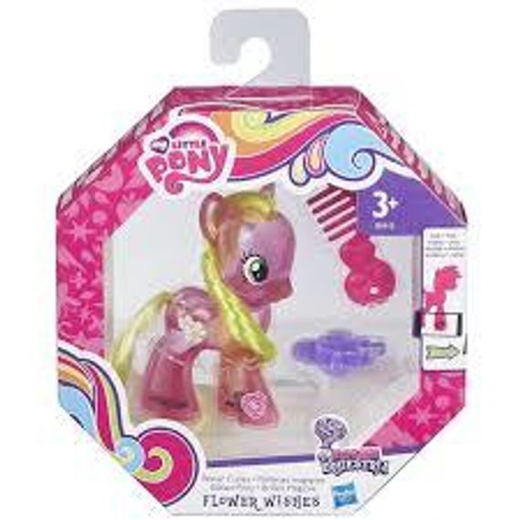 My Little Pony Water Pony Cuties