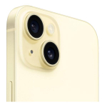 Apple iPhone 15 Plus 512GB (Yellow)