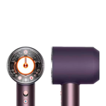 Фен Dyson Supersonic HD16 Nural, Jasper Plum, EU