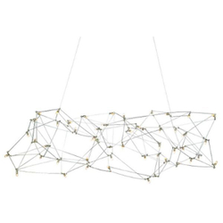 люстра Universe Quasar L150 1