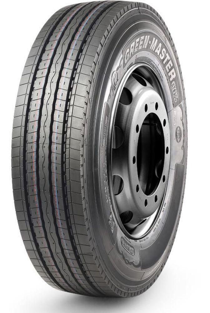 Ling Long KTS300 (рулевая) 315/70 R22.5 156L