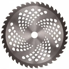 Диск для триммера "BRAIT" BR-40Т (255x1.4x25.4)