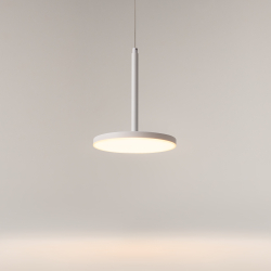 Подвесной светильник Maytoni P076PL-L12W3K-W
