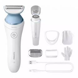 Электробритва Philips Lady Shaver Series 8000 BRL166/91