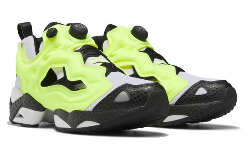 Кроссовки Reebok Instapump Fury 95