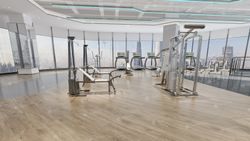 Grand Sequoia Light Миндаль, 2,23 м²