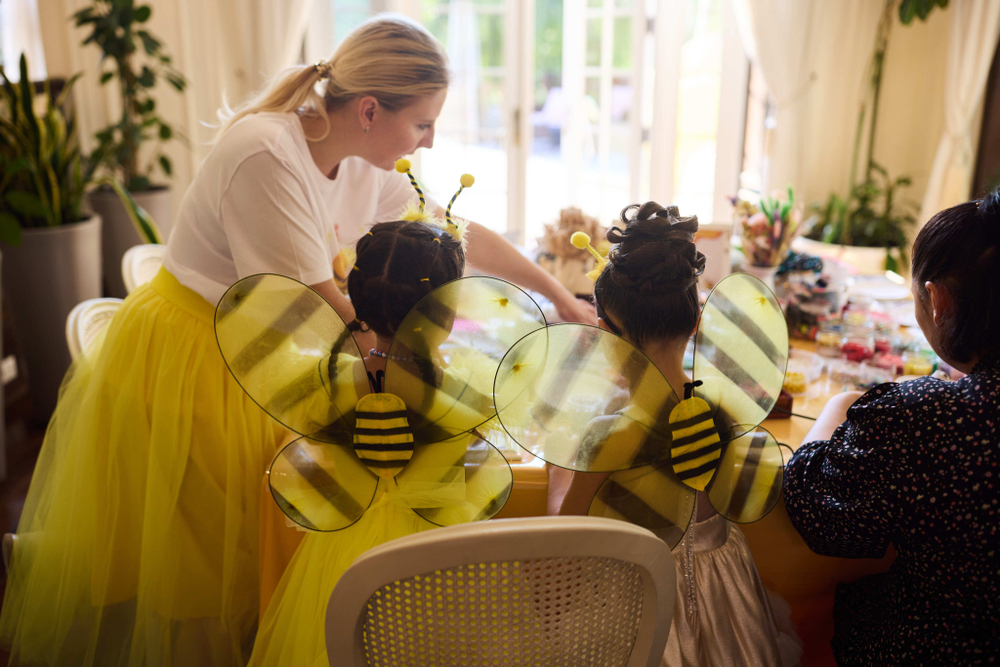 Bee Party