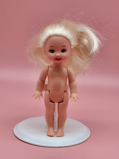 Кукла Барби - Келли 90х