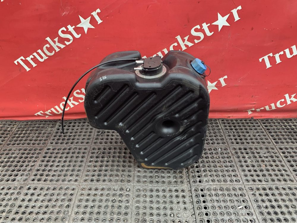 Бак AdBlue 120L 2018г