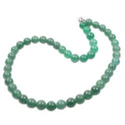 Бусы "Келли 10" празем