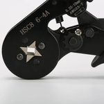 КЛЕЩИ ОБЖИМНЫЕ CNC HSC8 6-6 0,25-6ММ²