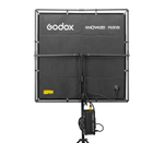 Осветитель Godox Knowled F600Bi, светодиодный, складной, 2700-8500K, 670 Вт