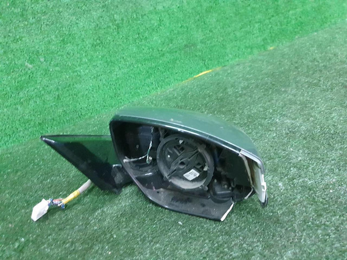Зеркало правое Nissan Teana 3 L33 (2014-2020) 12 контактов