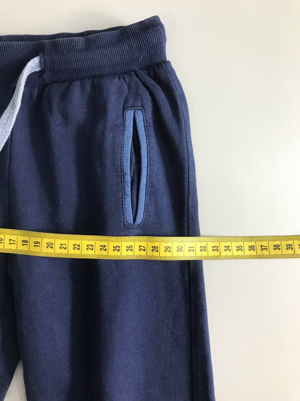 Штаны GeeJay практичные, на 3/4 года