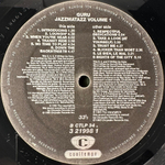 Guru ‎– Jazzmatazz (Volume 1) Европа