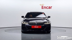 BMW 5 Series (G30) 520i M Sports (02.2022)