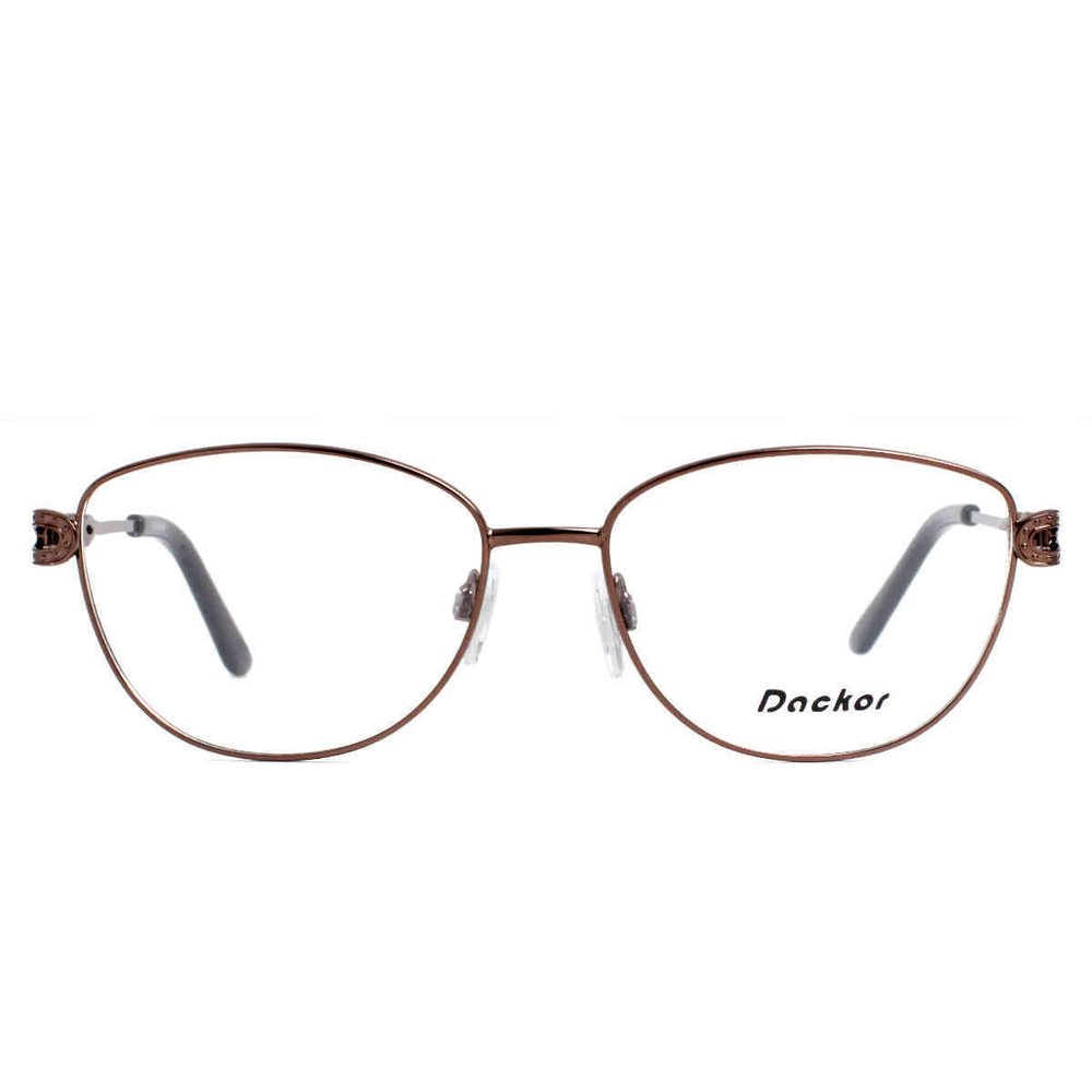 Оправа для очков Dackor 204 Marrone