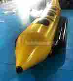 Банан, мест для посадки: 3, усиление дна "Ультра"