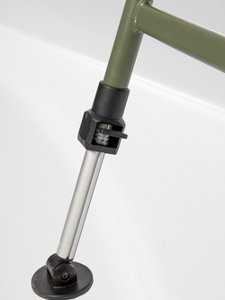 Кресло карповое Norfin SALFORD NF