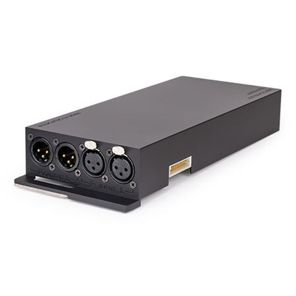 Модуль MSB Technology Preamp Output Module Upgrade