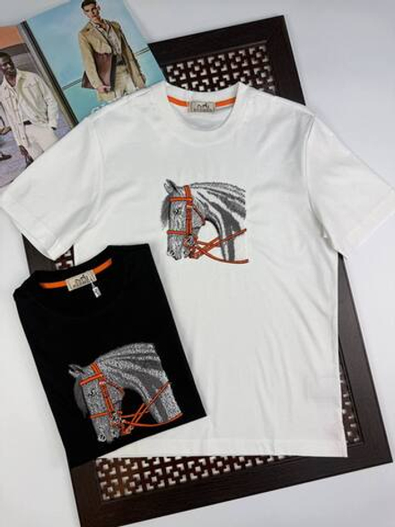 Футболка Hermes