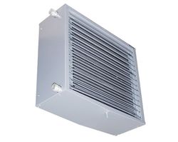 Промышленные фанкойлы