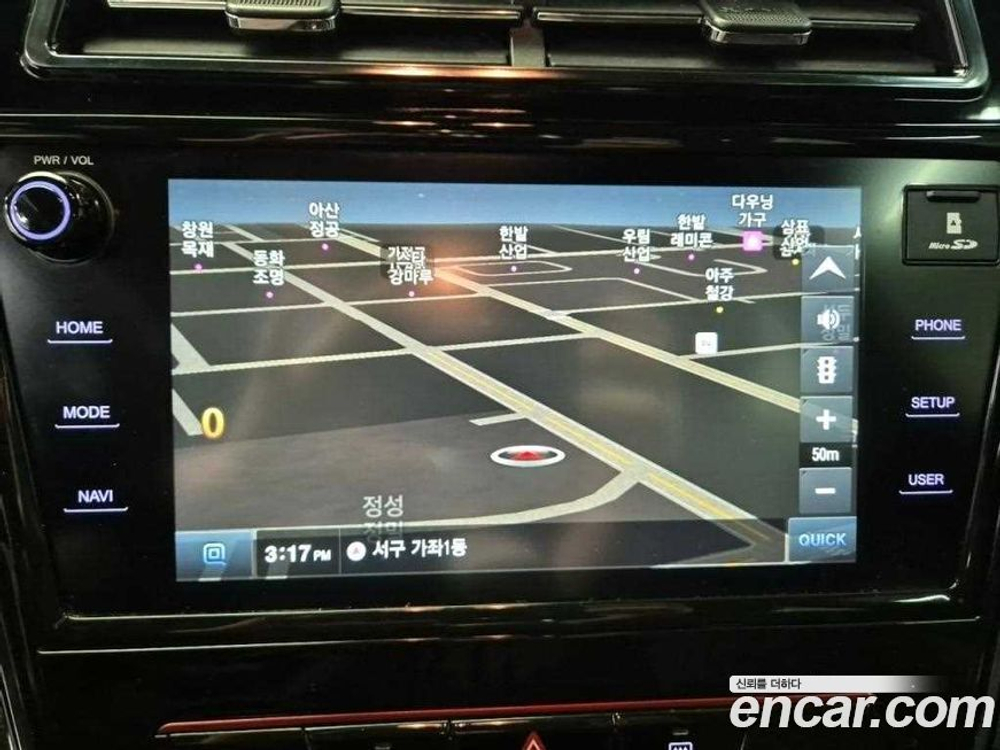 KG Mobility (Ssangyong) Very New Tivoli Бензин 1.5 2WD (07.2020)