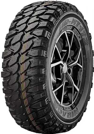 Mirage MR-MT172 33x12,5x15 108Q