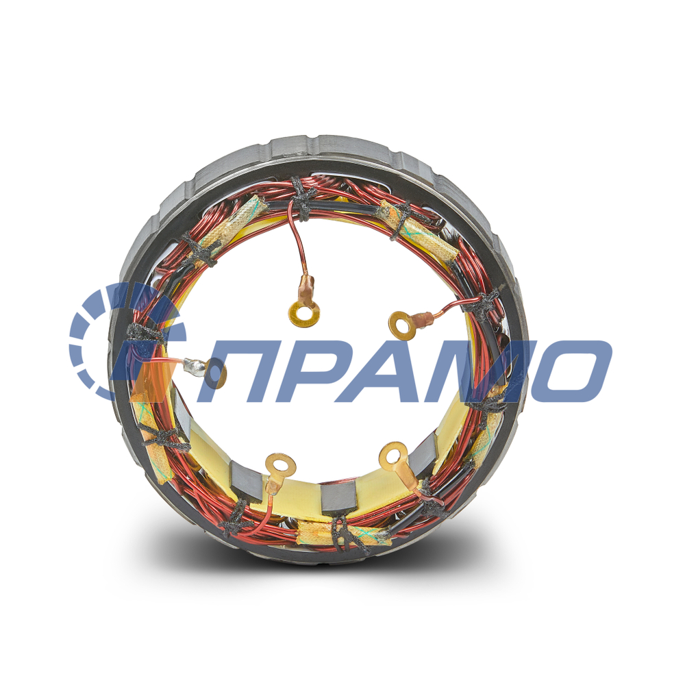 684222.015-15 (ПРАМО) Статор