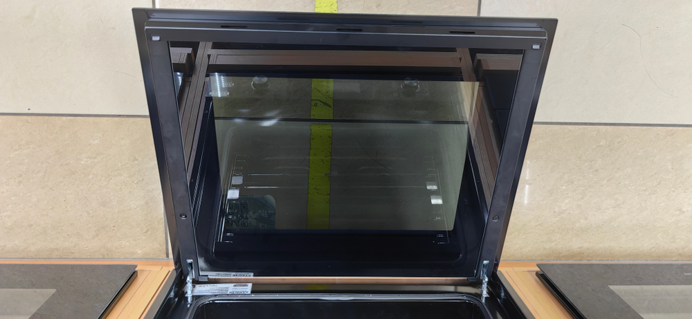 электрическая духовка O 528 S