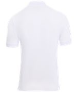 Поло ESSENTIAL Cotton Polo 23, белый