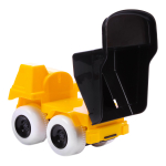 Автомобиль пластмассовый Модель КМР 080