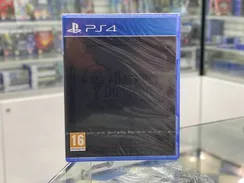 PS4 Darkest Dungeon: Collectors Edition CUSA-10525 (Русские субтитры)