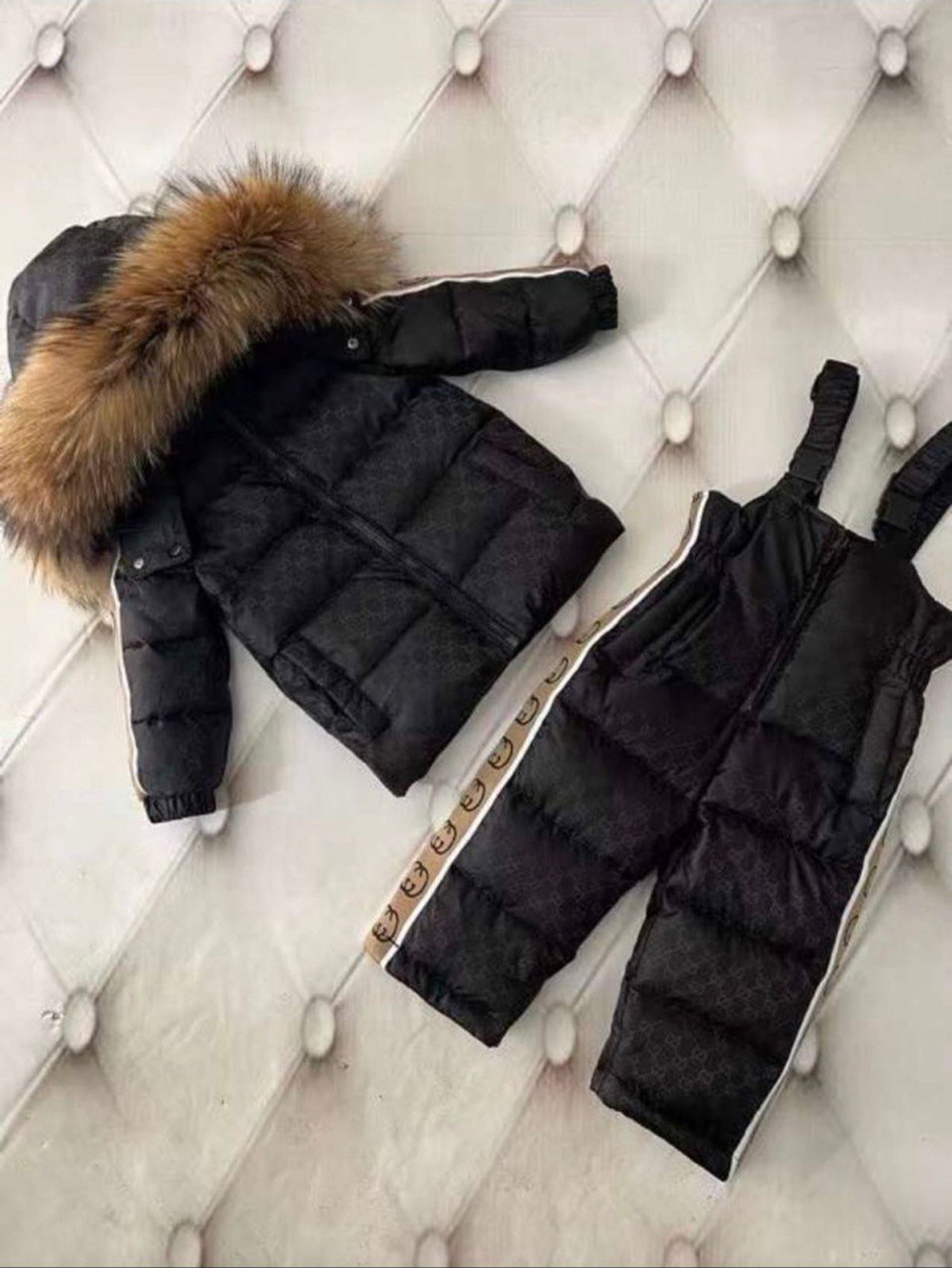 Комбинезон Gucci, арт. 460011018