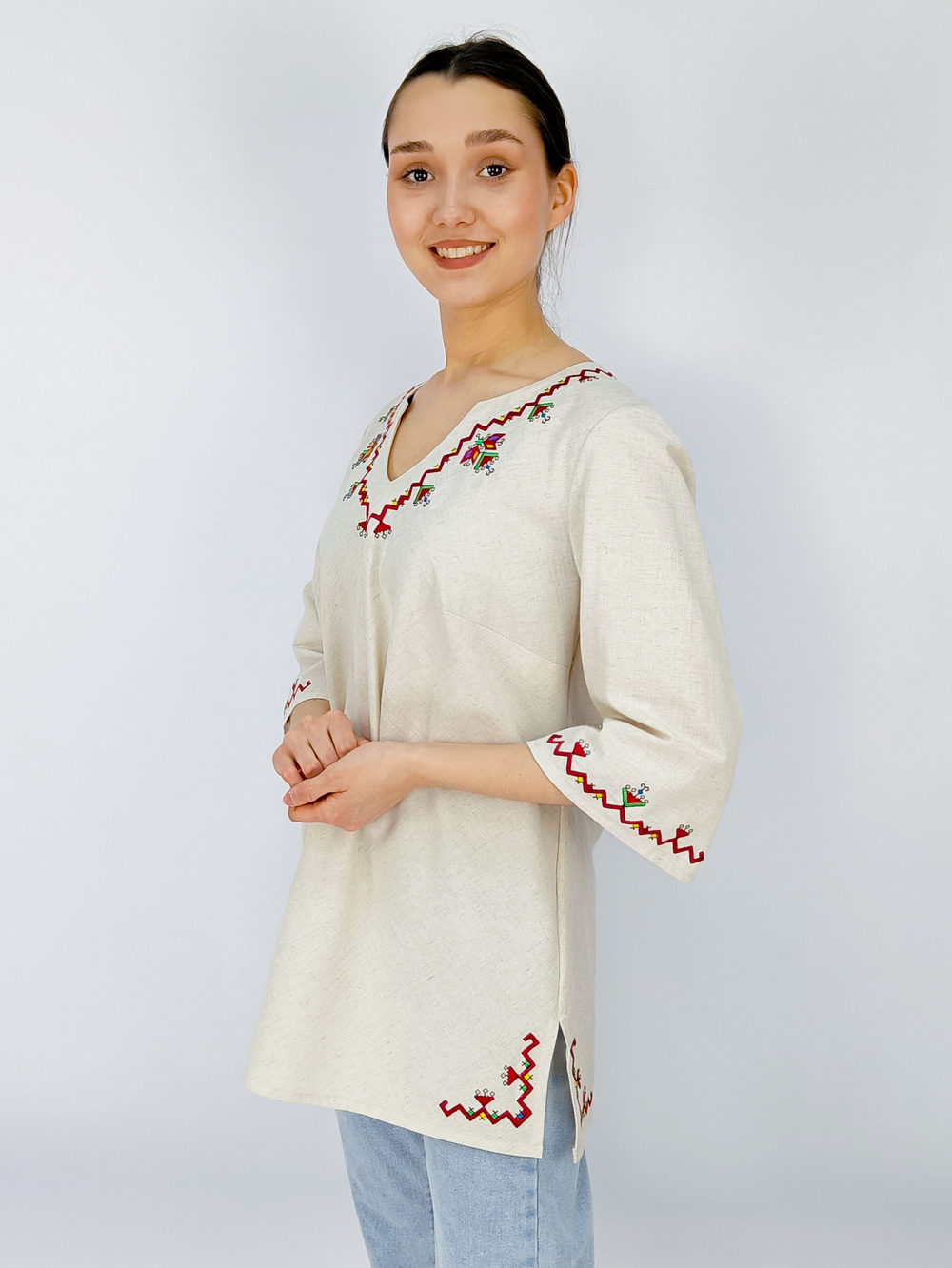 Блуза женская