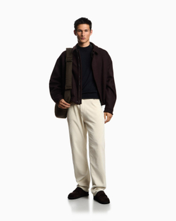 Джемпер мужской EMPORIO ARMANI