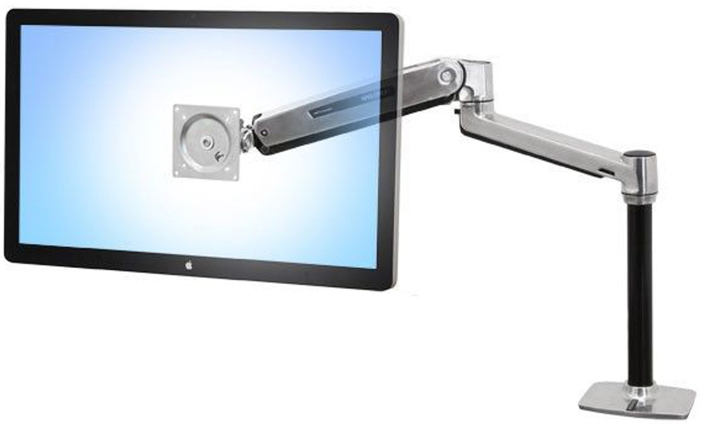 Кронштейн настольный Ergotron 45-384-026