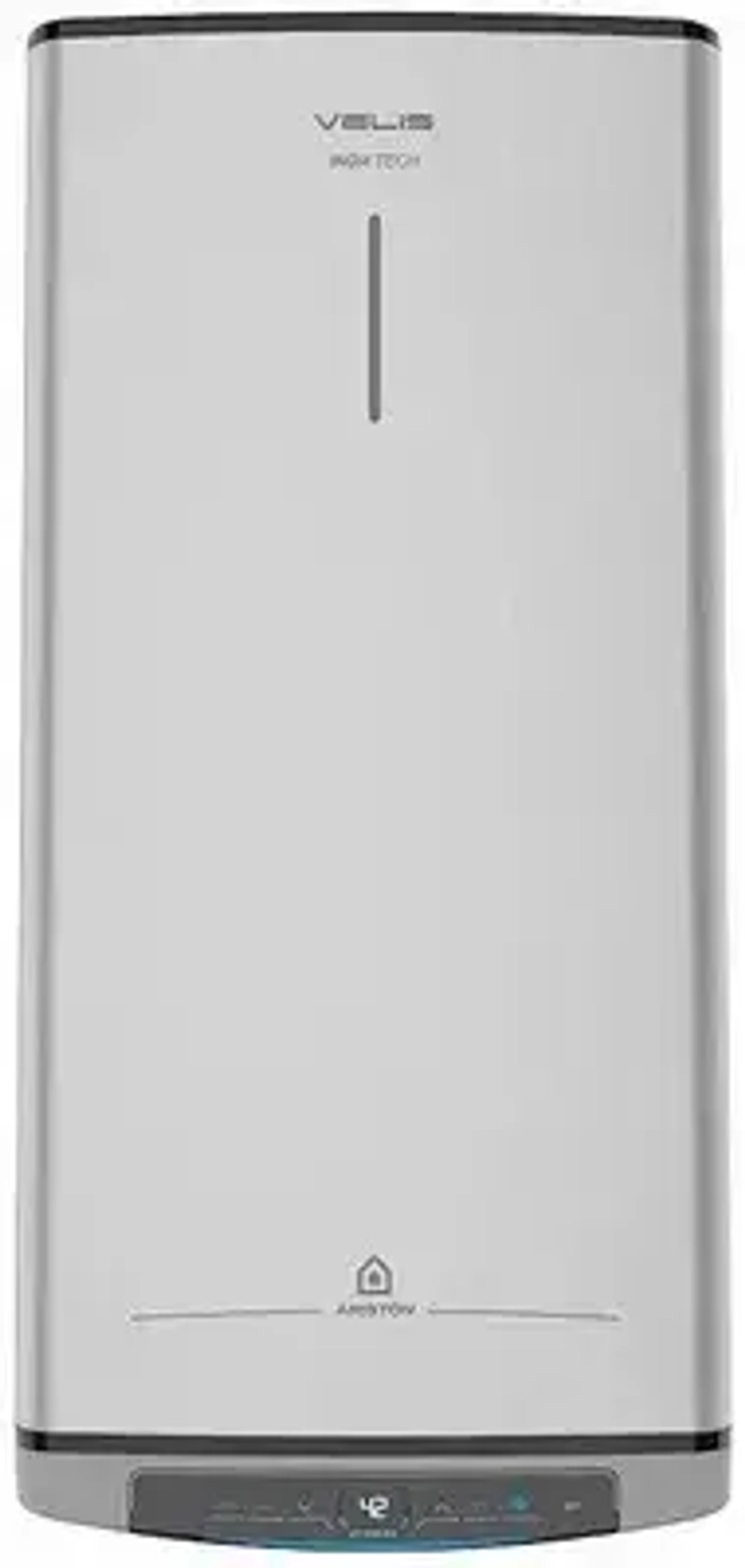 Водонагреватель Ariston Velis Lux Inox PW ABSE WIFI 50 2.5кВт 50л (3700674)