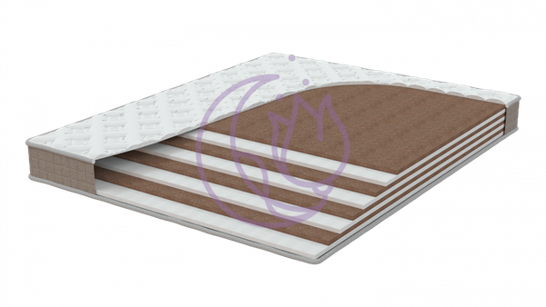 МАТРАС BAMBOOK В ТКАНИ ТРИКОТАЖ